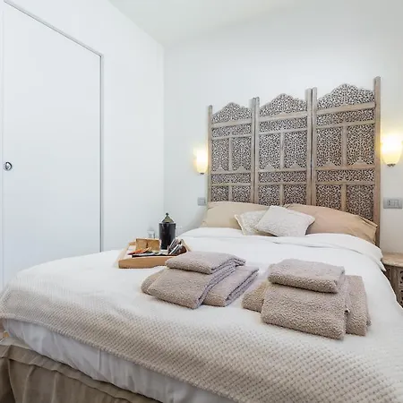 La Petit Afrique Appartement Beaulieu-sur-Mer