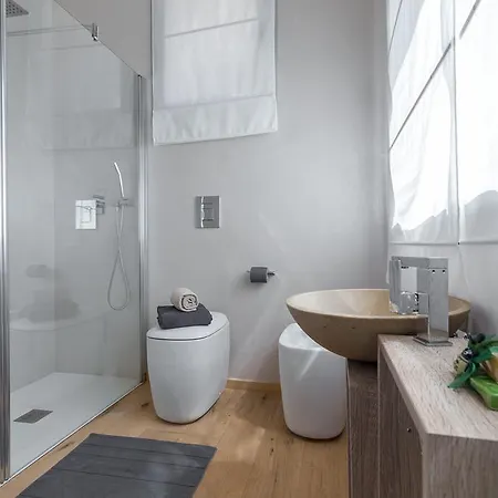 La Petit Afrique Apartment