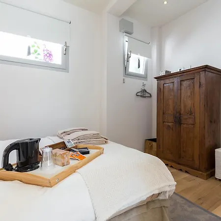 La Petit Afrique Apartment Beaulieu-sur-Mer