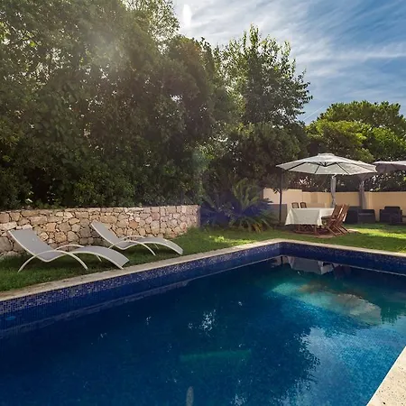 Appartement La Petit Afrique *