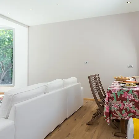 Apartment La Petit Afrique Beaulieu-sur-Mer