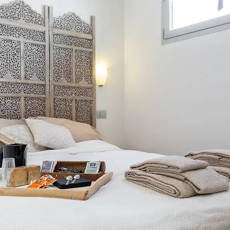 Apartment La Petit Afrique Beaulieu-sur-Mer