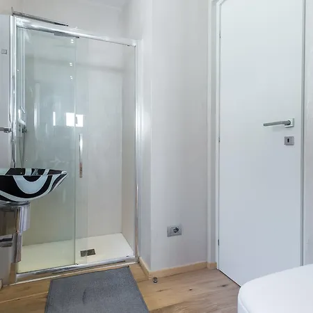 Apartment La Petit Afrique Beaulieu-sur-Mer